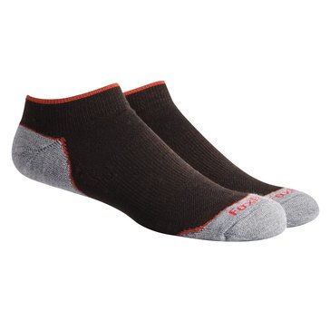 Fox River Men's Base Camp 2.0 Lightweight Merino Blend Ankle Socks