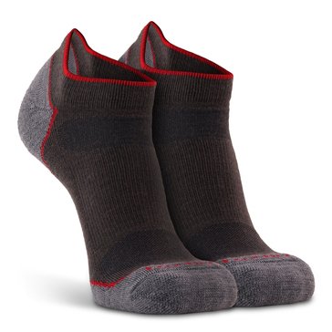 Fox River Men's Base Camp 2.0 Lightweight Merino Blend Ankle Socks