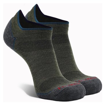 Fox River Men's Base Camp 2.0 Lightweight Merino Blend Ankle Socks