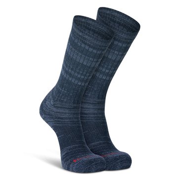 Fox River Men's Jasper Lite Lightweight Merino Blend Crew Socks