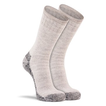 Fox River Men's Wick Dry Explorer Heavy Weight Merino Blend Crew Socks