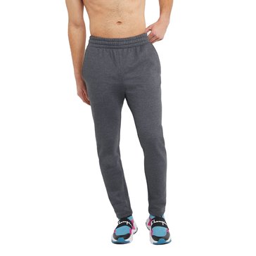 Champion Men's Powerblend Slim Pants