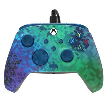 PDP Xbox Rematch Wired Controller