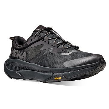 Hoka Men's Transport Trail Hike Shoe