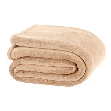 Martex Plush Blankets