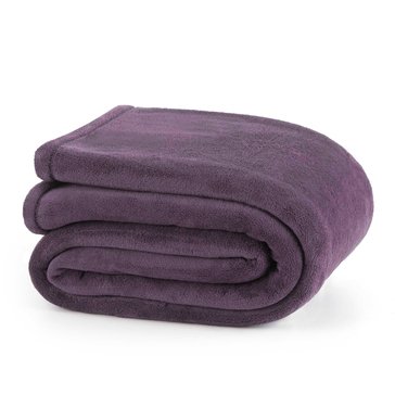 Martex Plush Blankets