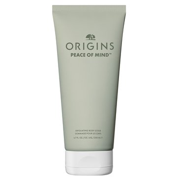 Origins Peace of Mind Exfoliating Body Scrub