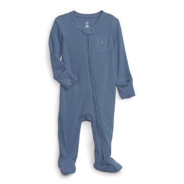 Gap Baby Boys' Ribbed One Piece