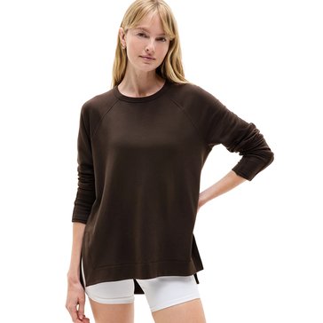 Athleta Women's Coaster Luxe Sweatshirt