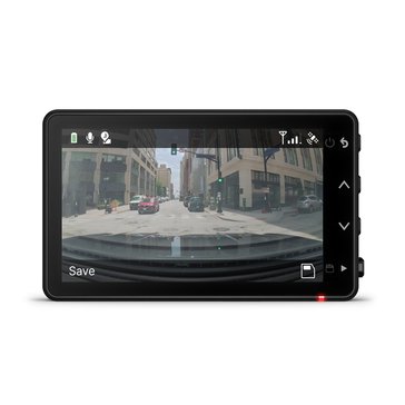 Garmin Dash Cam Live