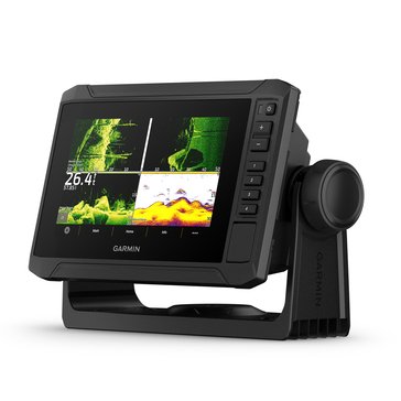 Garmin ECHOMAP UHD2 64sv Fishdiner