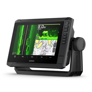 Garmin ECHOMAP UHD2 94sv Fishfinder with GT56UHD-TM Transducer Combo