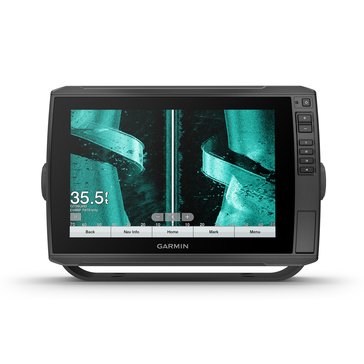 Garmin ECHOMAP Ultra 106sc Fishfinder