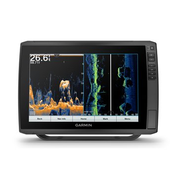 Garmin ECHOMAP Ultra 126sv Fishfinder