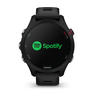 Garmin Forerunner 255s Music Smartwatch