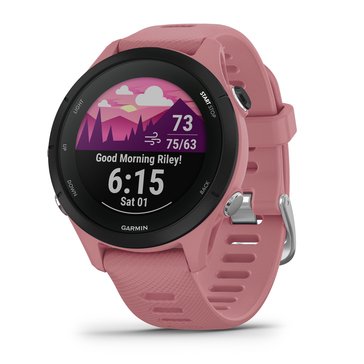 Garmin Forerunner 255S Smartwatch