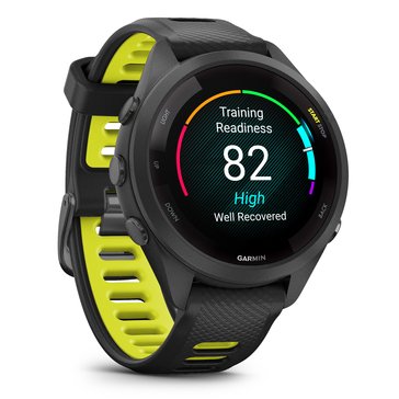 Garmin Forerunner 265S Music Smartwatch