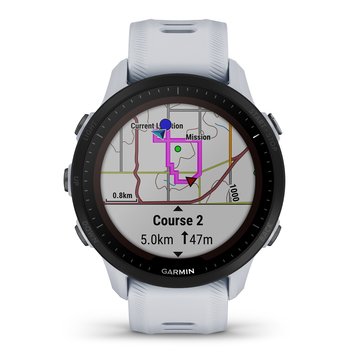 Garmin Forerunner 955 Solar Smartwatch