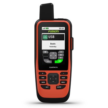 Garmin GPSMAP 86i Handheld GPS