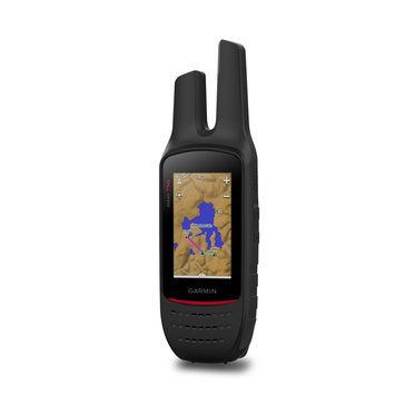 Garmin Rino 750 2-way radio with GPS Navigator
