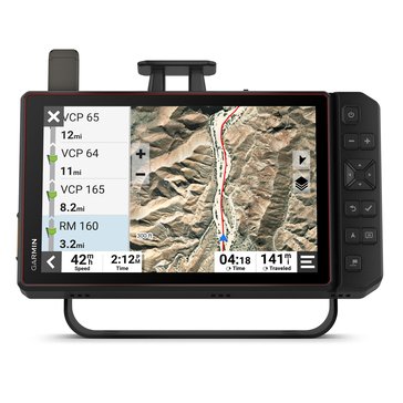 Garmin Tread XL Baja Race Edition Off-Road Race Navigator