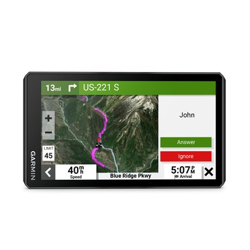 Garmin zumo XT2 Motorcylce Navigation