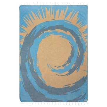 Sand Cloud Triton Beach Towel