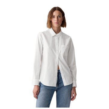 Gap Women's The Perfect Shirt