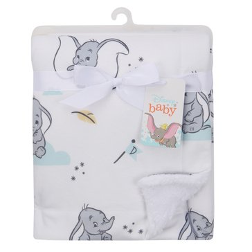 Disney Dumbo Baby Blanket