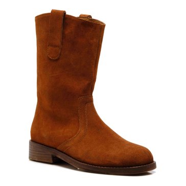 Free People Women's Easton Equestrian Ankle Boot