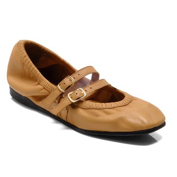 Free People Women's Gemini Ballet Flat