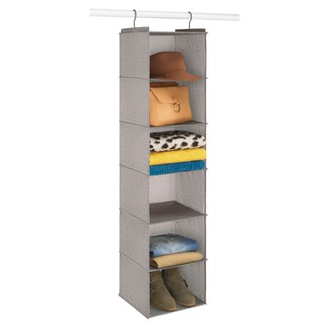 Whitmor Hanging Accessory Shelves