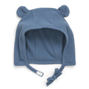 Gap Baby Unisex Bonnet Bear Hat