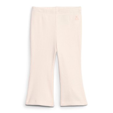 Gap Baby Girls' Solid Flare Pant