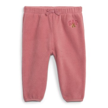 Gap Baby Girls' Pro Fleece Jogger