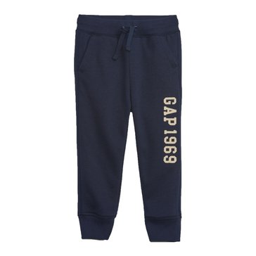 Gap Toddler Boys' Varsity Fleece Pants