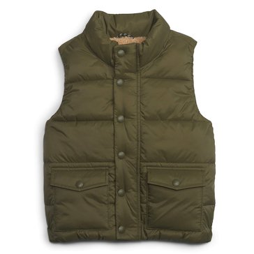 Gap Toddler Boys' Nylon Vest