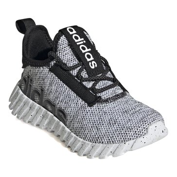 Adidas Big Boys' Kaptir 3.0 K Running Shoe