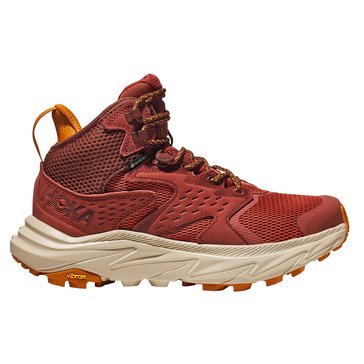 Hoka Women's Anacapa 2 Mid GTX Hiking Boot