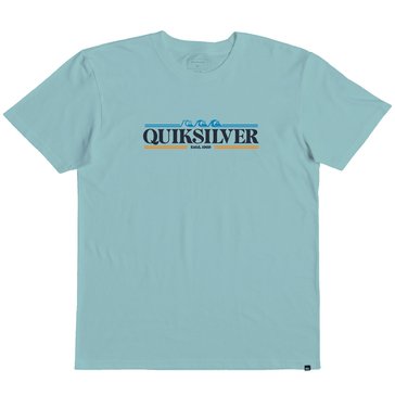 Quiksilver Big Boys' Gradient Lines Tee