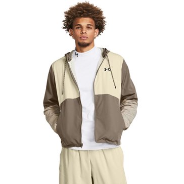 Under Armour Men's Legacy Windbreaker