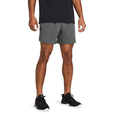 Under Armour Men's Peak Woven Shorts 