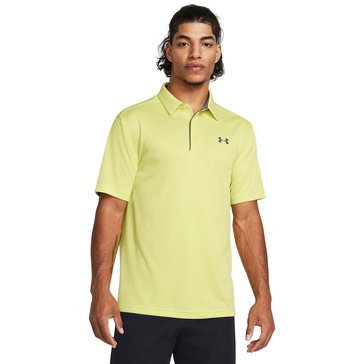 Under Armour Men's Tech Polo 