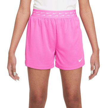 Nike Big Girls' Dri-FIT Trophy Training Shorts