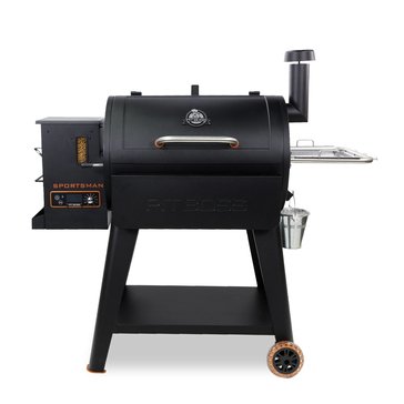 Pit Boss Sportsman Series 820 Pellet Grill