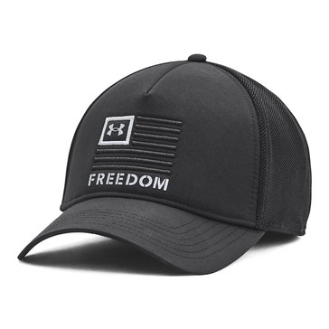 Under Armour Men's Freedom Trucker Hat