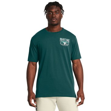 Under Armour Men's Project Rock Day Graphic Tee