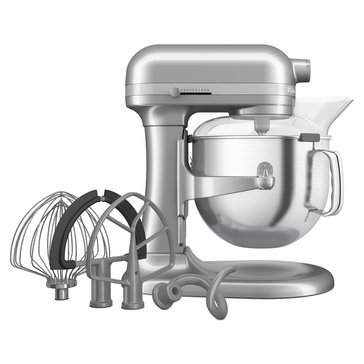 KitchenAid Bowl Lift Stand Mixer, 7Qt.