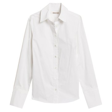 Banana Republic Women's Riley Shirt (Petites)