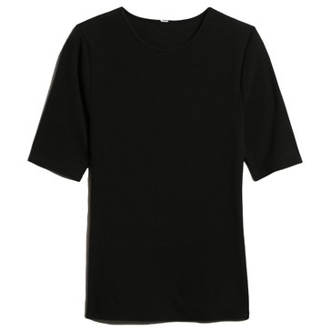Banana Republic Women's Crew Rib Tee